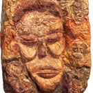 Thumb Afrikanische Ahnenmasken
